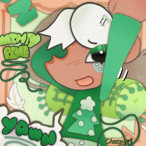 creator ginger sigma's avatar