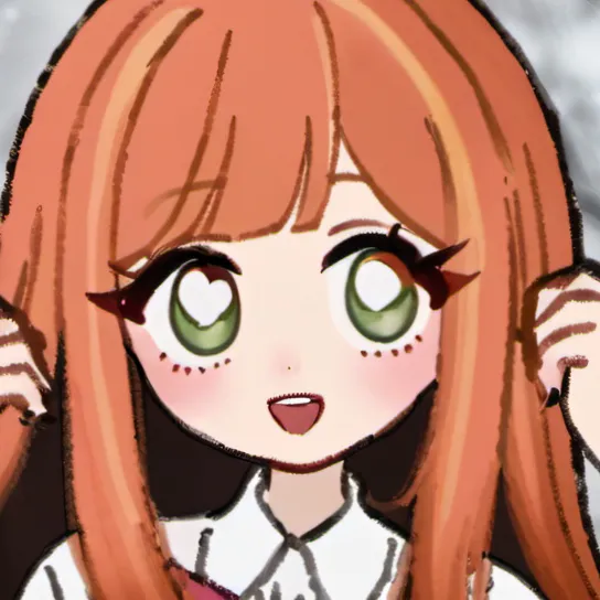 chat with ai character: Elizabeth Afton