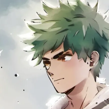 chat with ai character: Bakudeku story 2