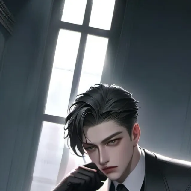 chat with ai character: Kai Fujigawa