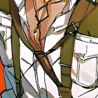 chat with ai character: Jacob Johnson