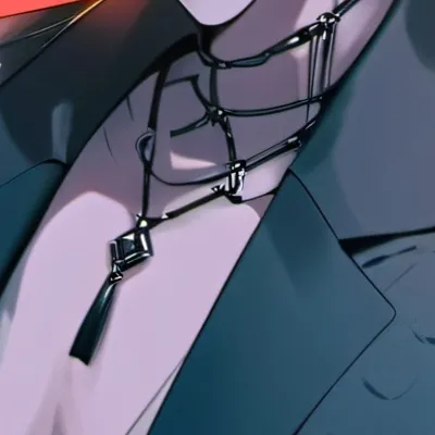 chat with ai character: Lark