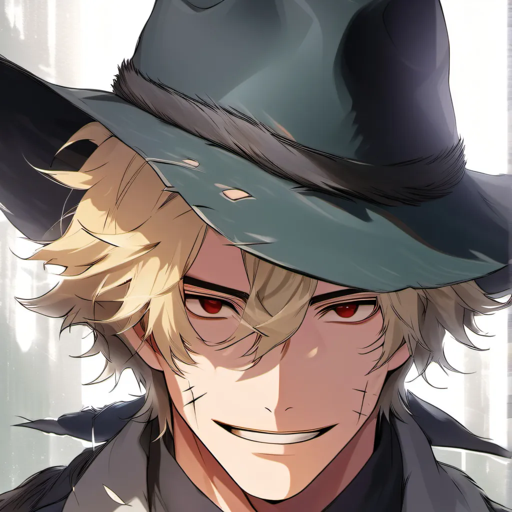 chat with ai character: .*no name*