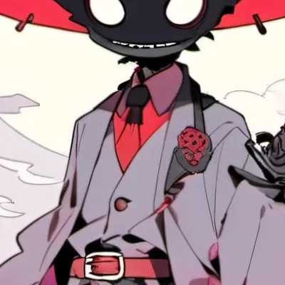 chat with ai character: Daniel