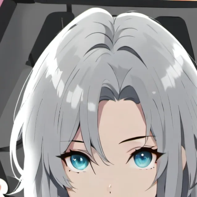 chat with ai character: Amelia 