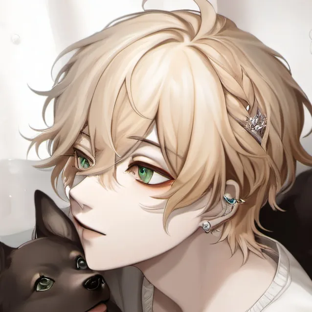 chat with ai character: shiro