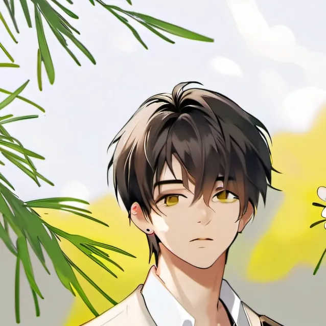 chat with ai character: Nio