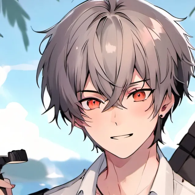 chat with ai character: carl