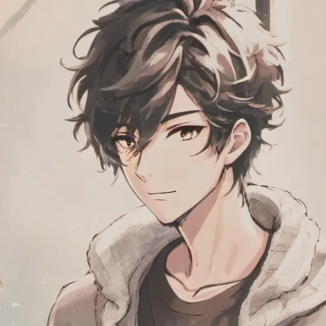 chat with ai character: Xavier 