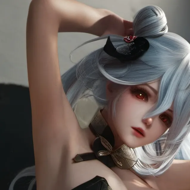 chat with ai character: sinestra