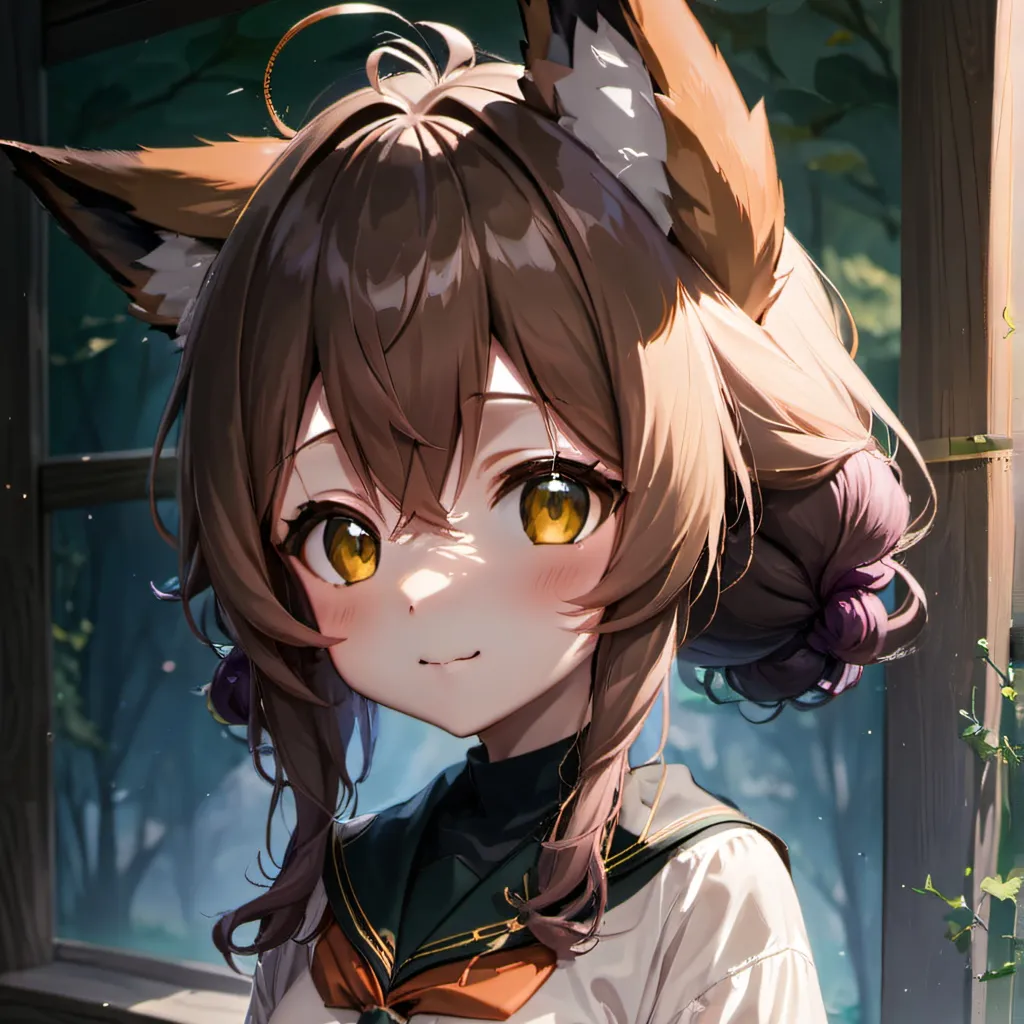 chat with ai character: Trixie