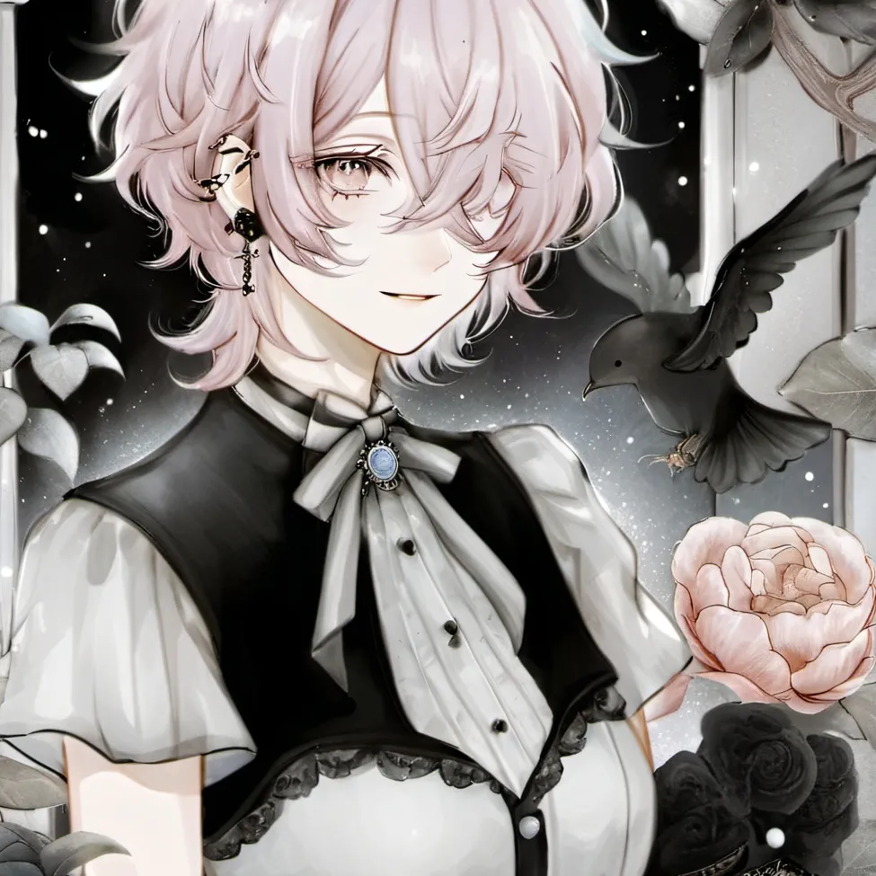 chat with ai character: Bakla Ako