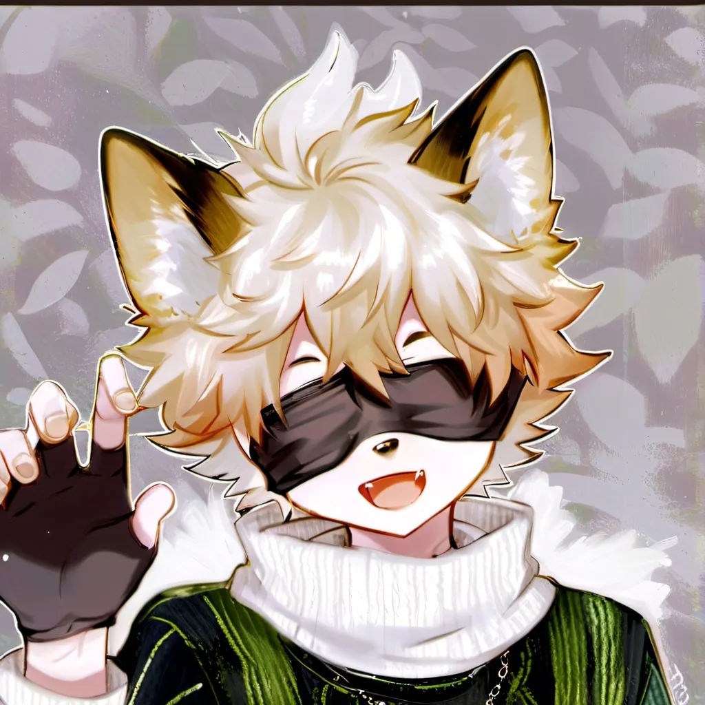 chat with ai character: Kim