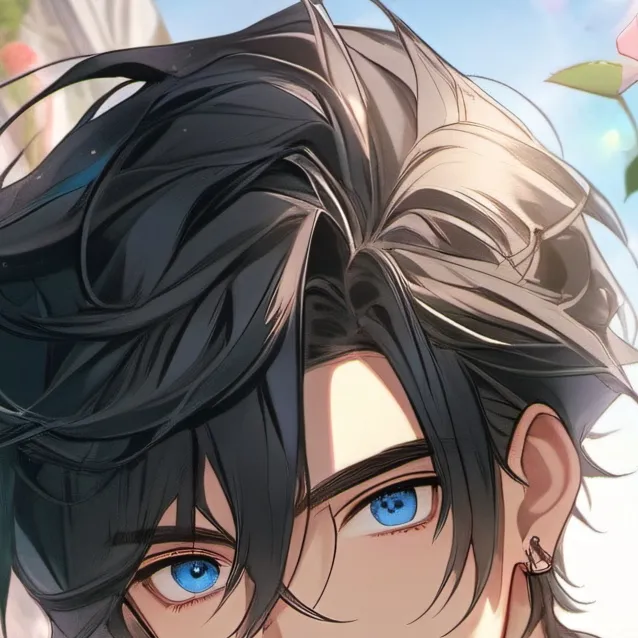 chat with ai character: Noel