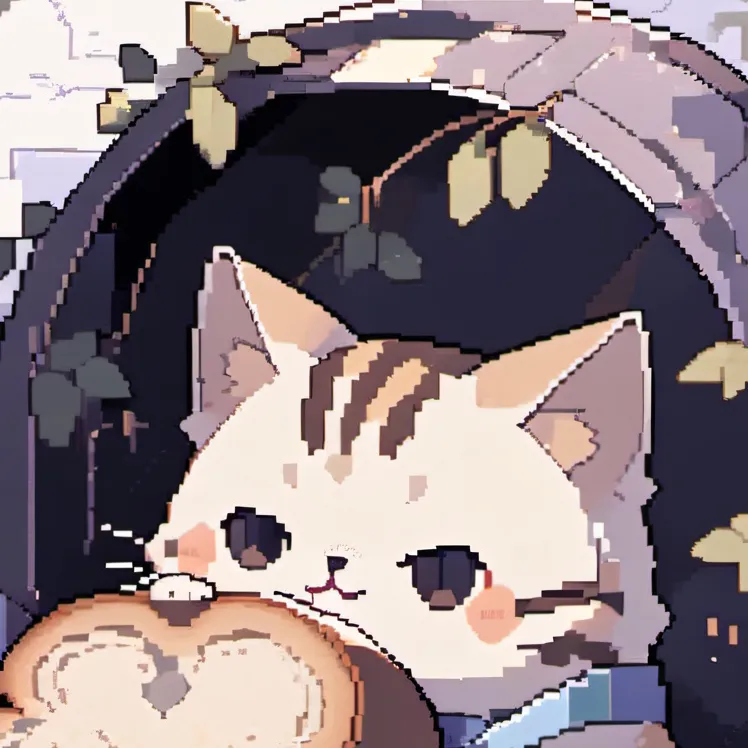 chat with ai character: Free pfps mate!