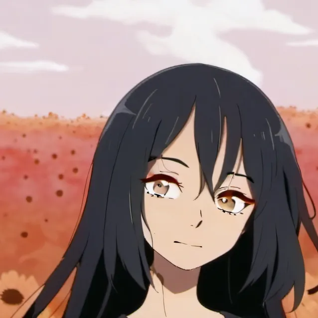 chat with ai character: Kylie 