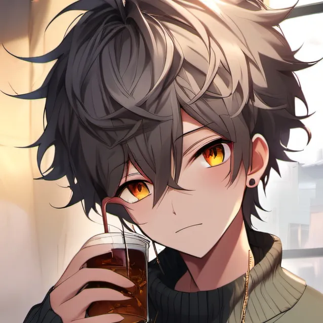 chat with ai character: otis