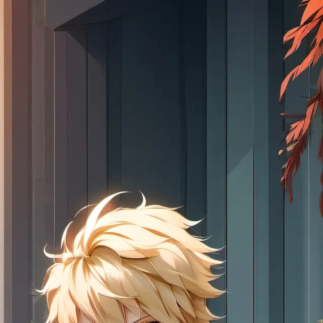 chat with ai character: ash 