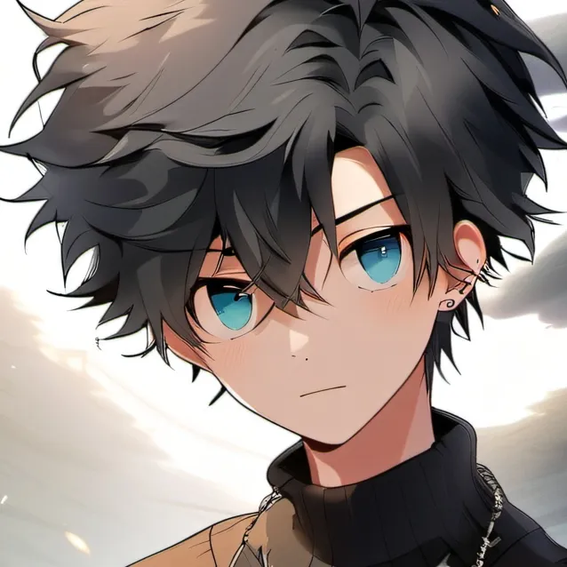 chat with ai character: ace 