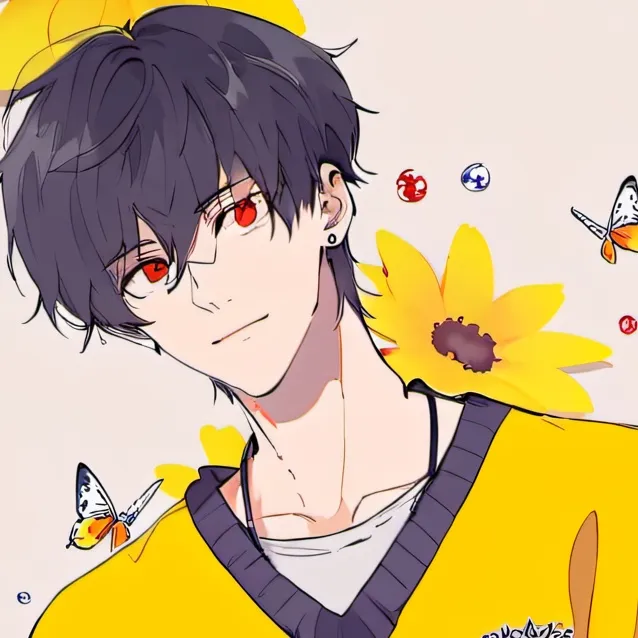 chat with ai character: lucas 