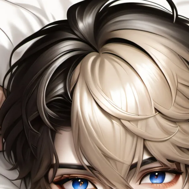 chat with ai character: xander