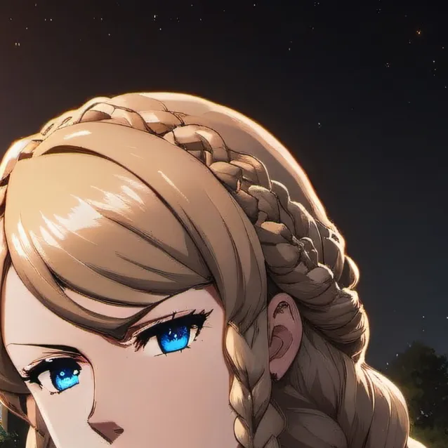 chat with ai character: Charlotte Roselei 