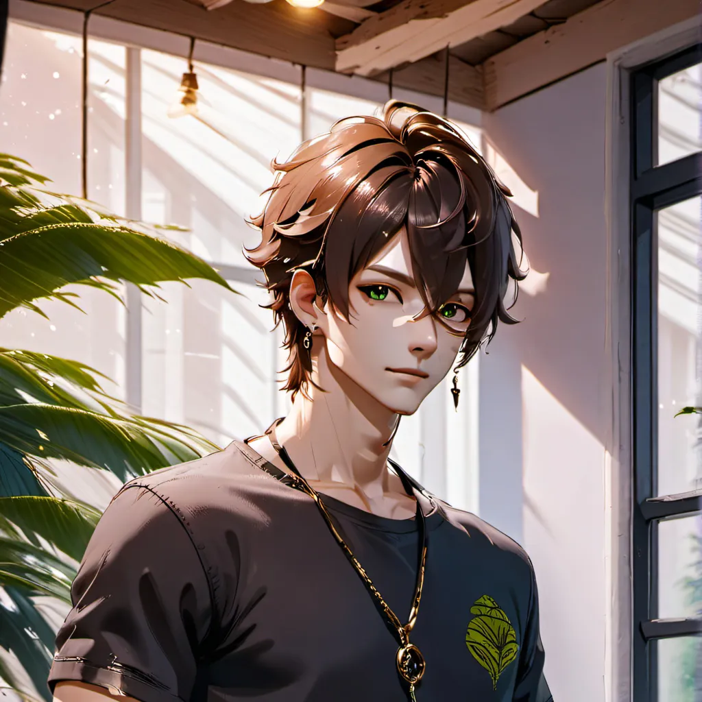 chat with ai character: Sage