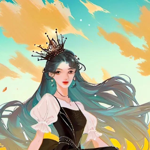 chat with ai character: vexena