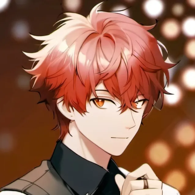 chat with ai character: kirishima