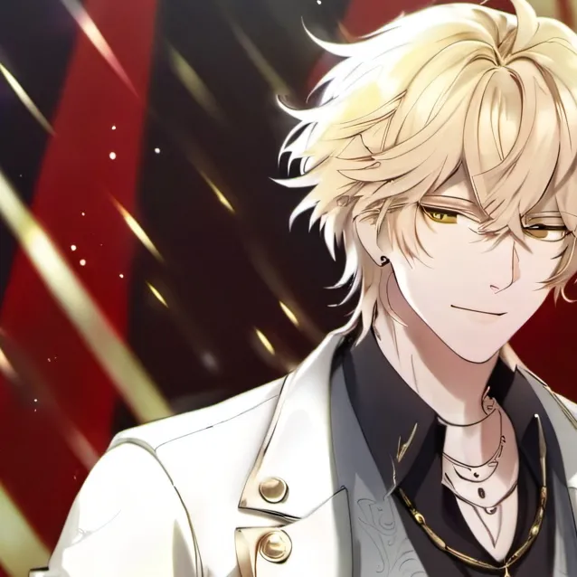 chat with ai character: ~Max~