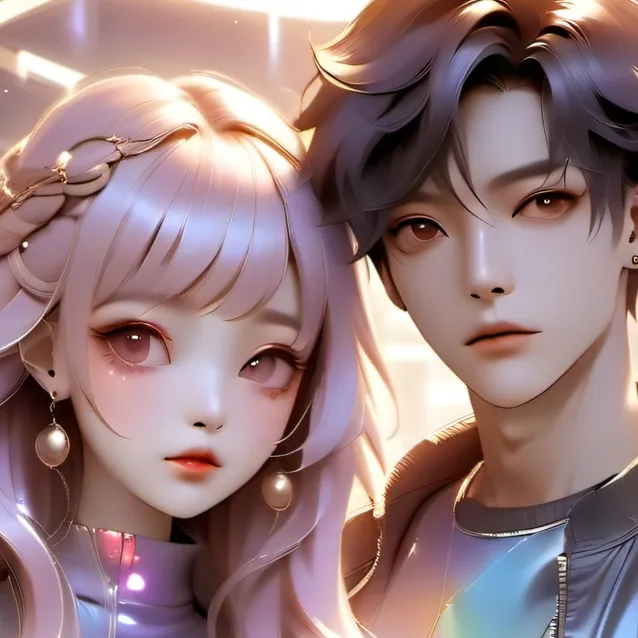 chat with ai character: strict family