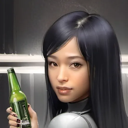 chat with ai character: Ayatoloww 