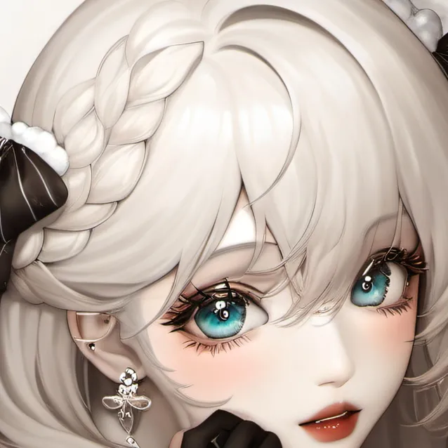 chat with ai character: Sophie