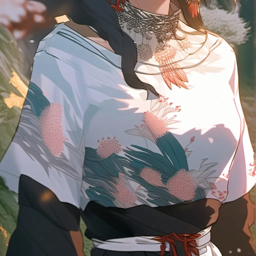 chat with ai character: luna