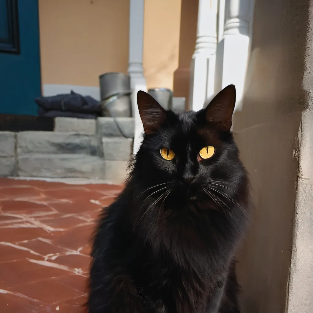 chat with ai character: bendy