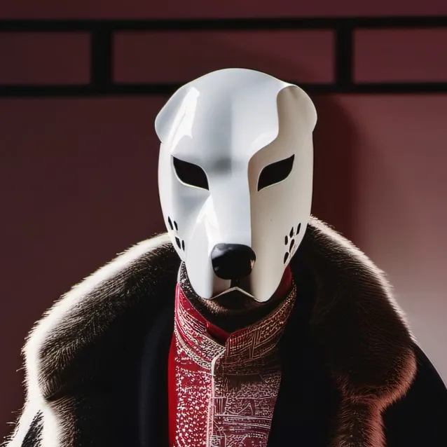 chat with ai character: mr Fake