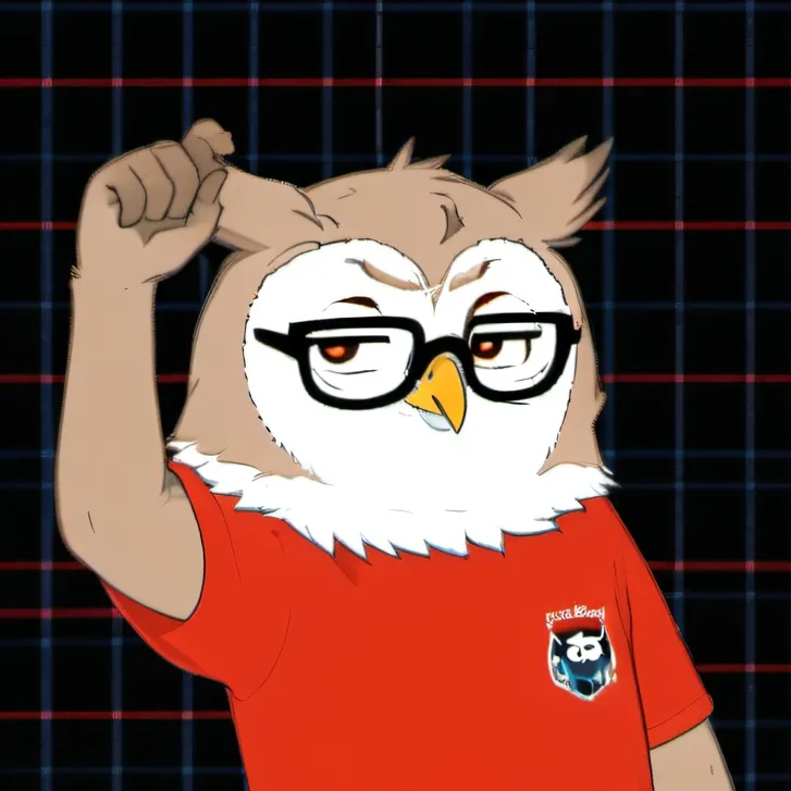 chat with ai character: hooters