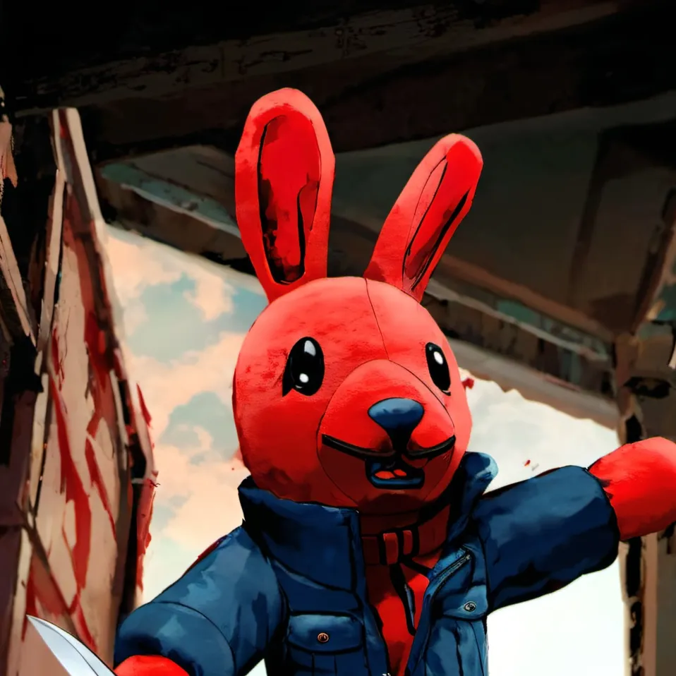 chat with ai character: Benny