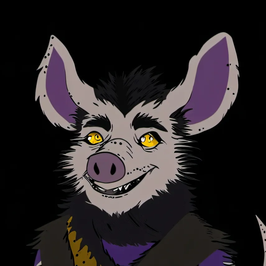 chat with ai character: skrat 