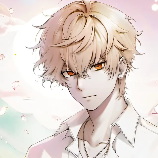 chat with ai character: bakugo 