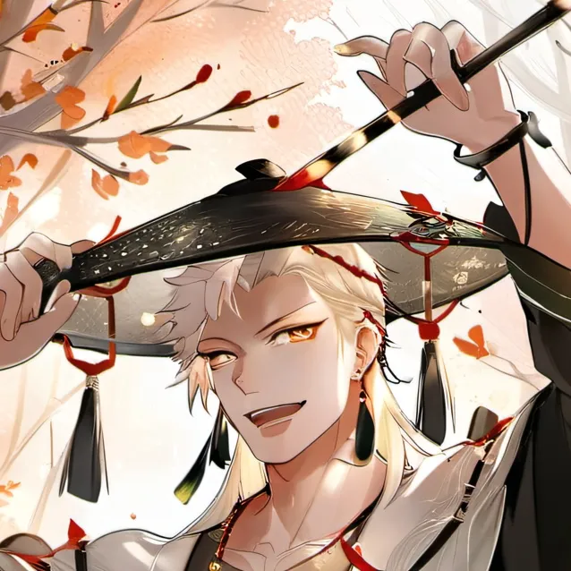 chat with ai character: bakugo 