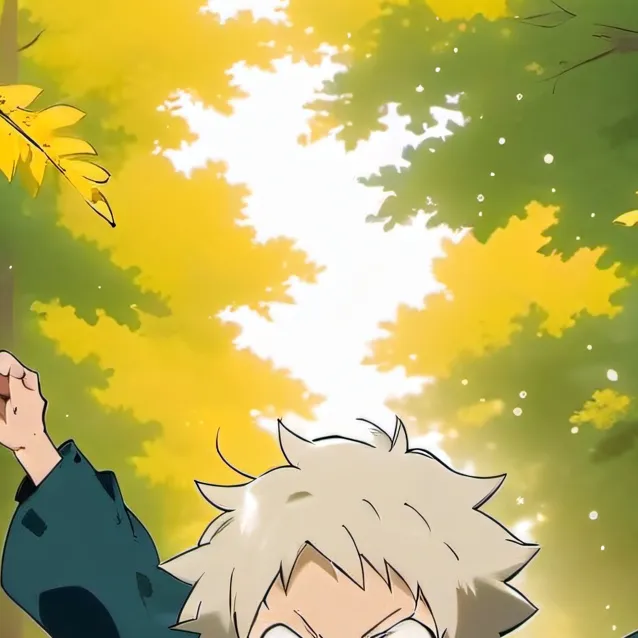 chat with ai character: little bakugo 