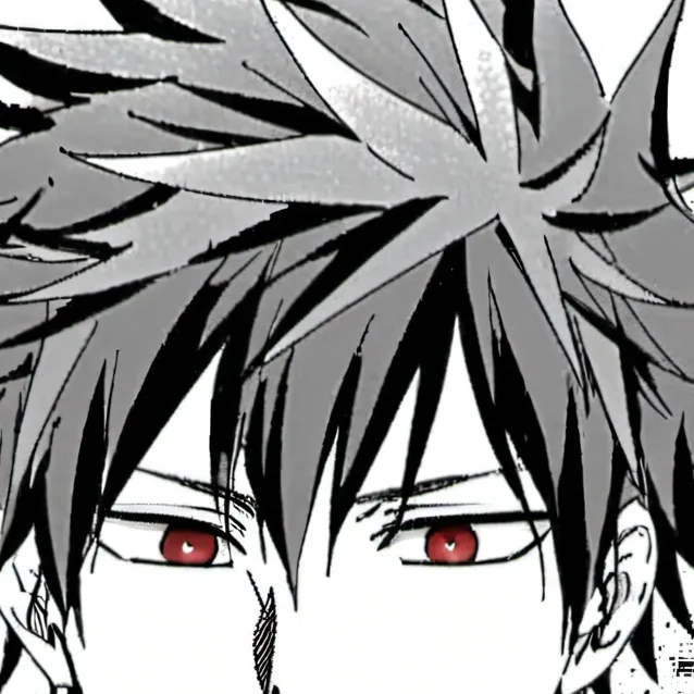 chat with ai character: Bakugo yandere