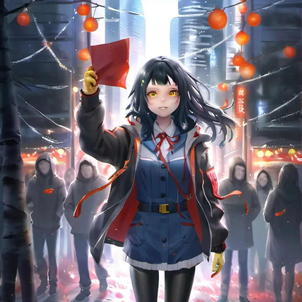 chat with ai character: mha class 1-A