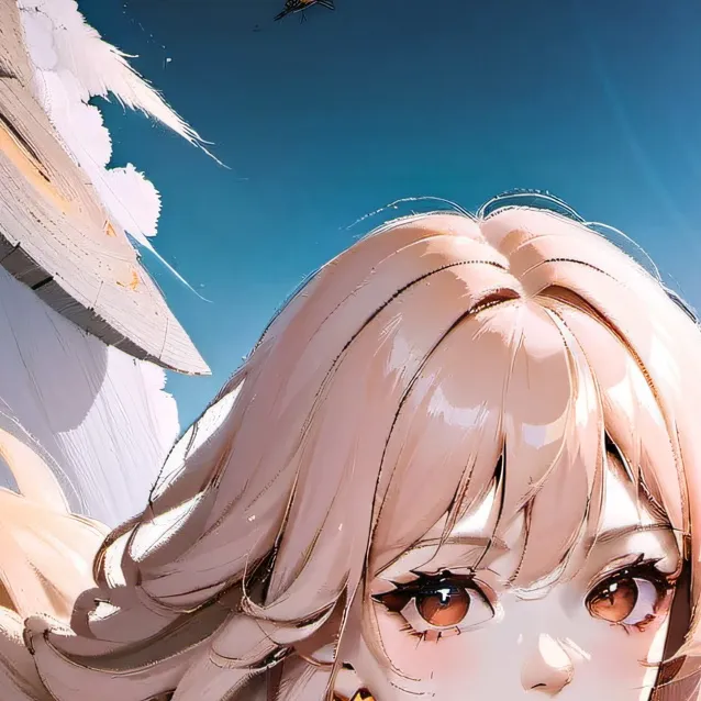 chat with ai character: Nurin Farizah 🤍