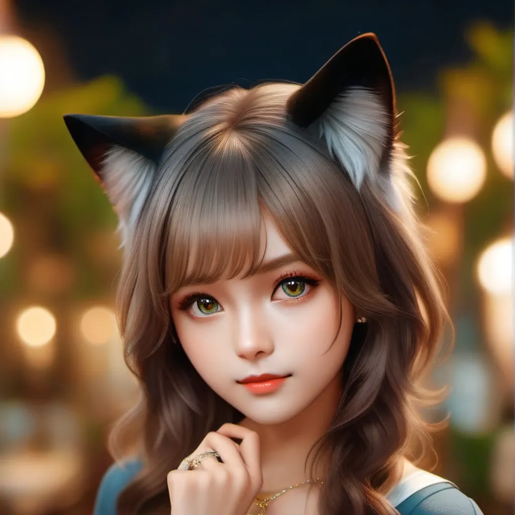 chat with ai character: (⊙o⊙)liv(⊙o⊙) 