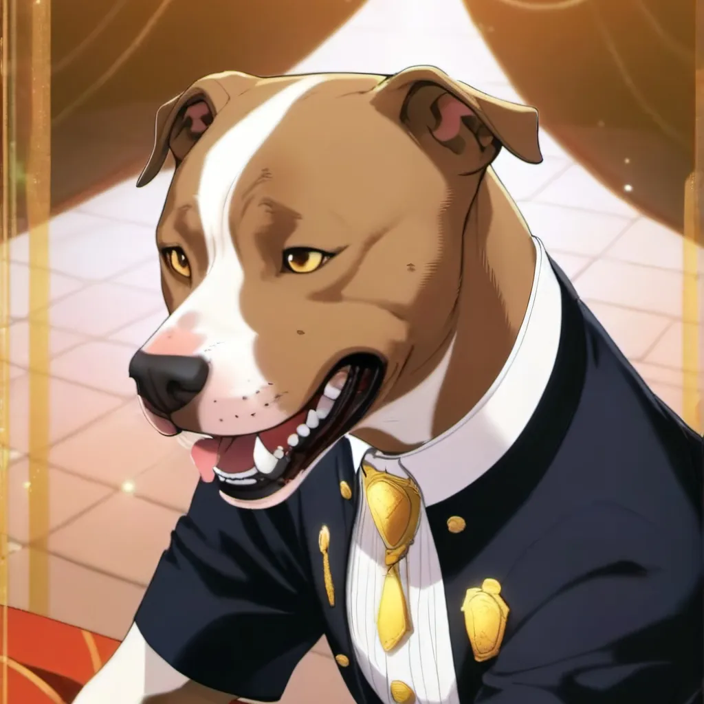 chat with ai character: samson 