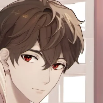 chat with ai character: Camden 