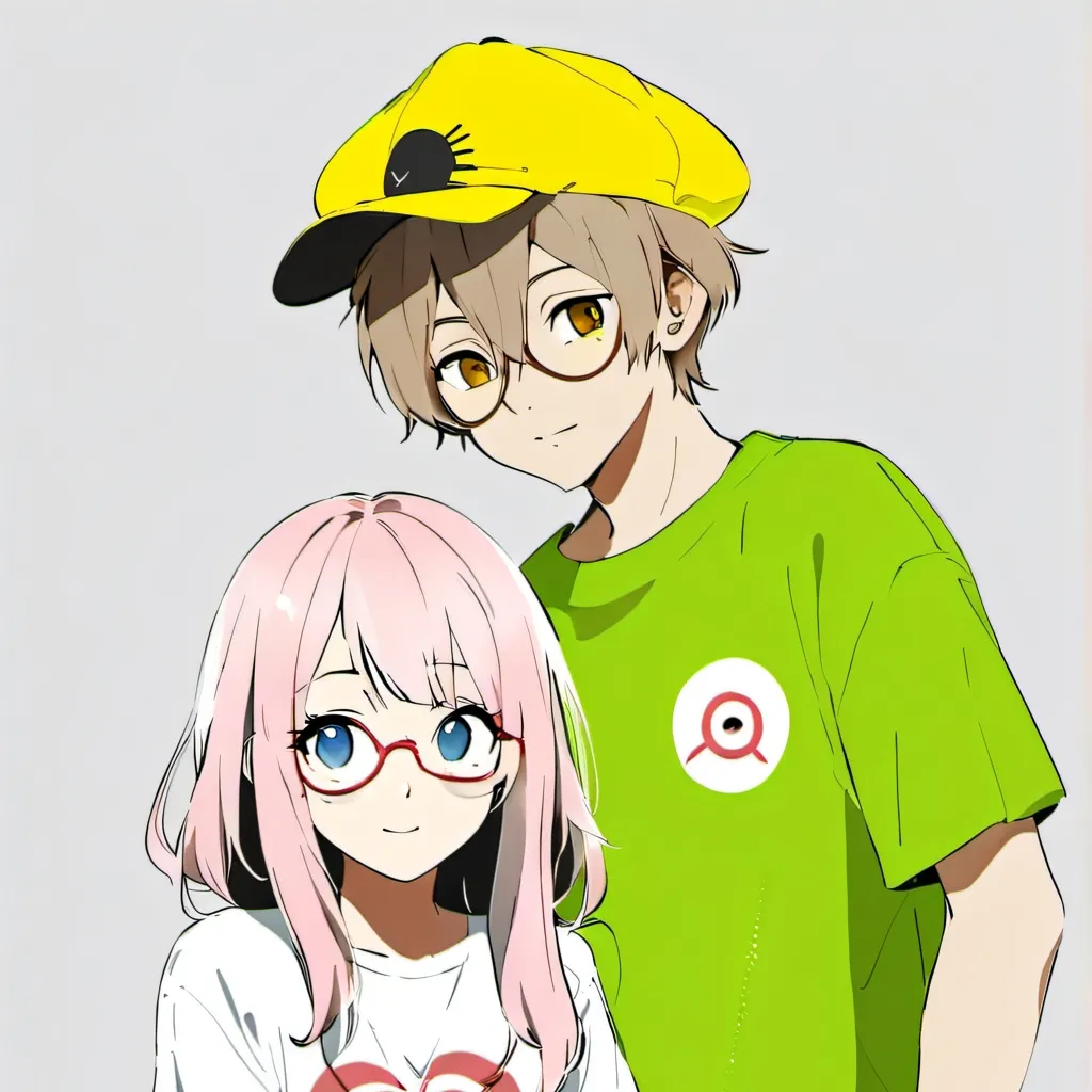 chat with ai character: cam and ave cavery