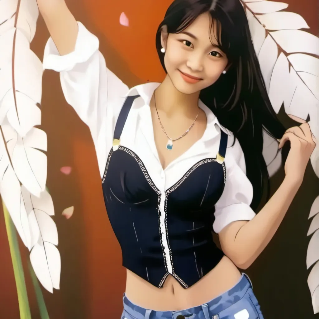 chat with ai character: dianne